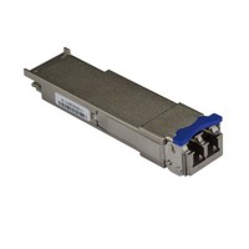 Startech 40GBASE-LR4 QSFP+ SM LC 10KM/IN