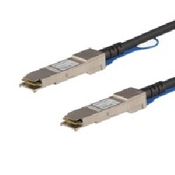 Startech 10M 40G QSFP+ Active DAC Cable/.