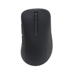ASUS myš MD102 Optická bezdrátová myš, šedá