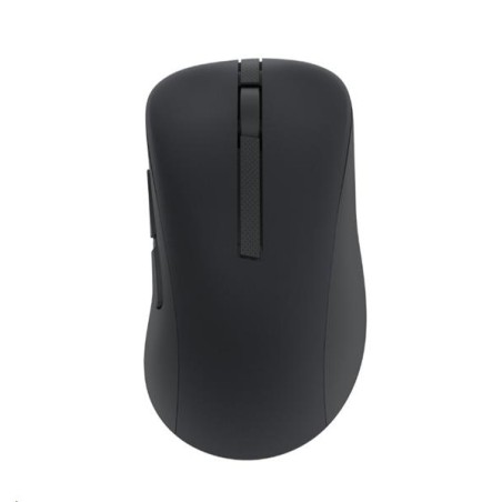 ASUS myš MD102 Optická bezdrátová myš, šedá