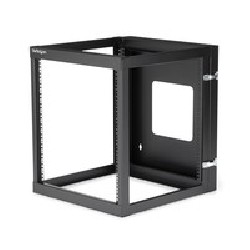 Startech 12U 22 Wall Mount Server Rack/.