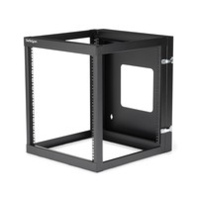 Startech 12U 22 Wall Mount Server Rack/.
