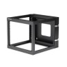 Startech 8U 22 Wall Mount Server Rack/.