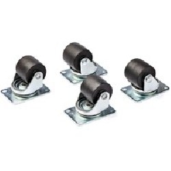Startech Heavy Duty Casters/.