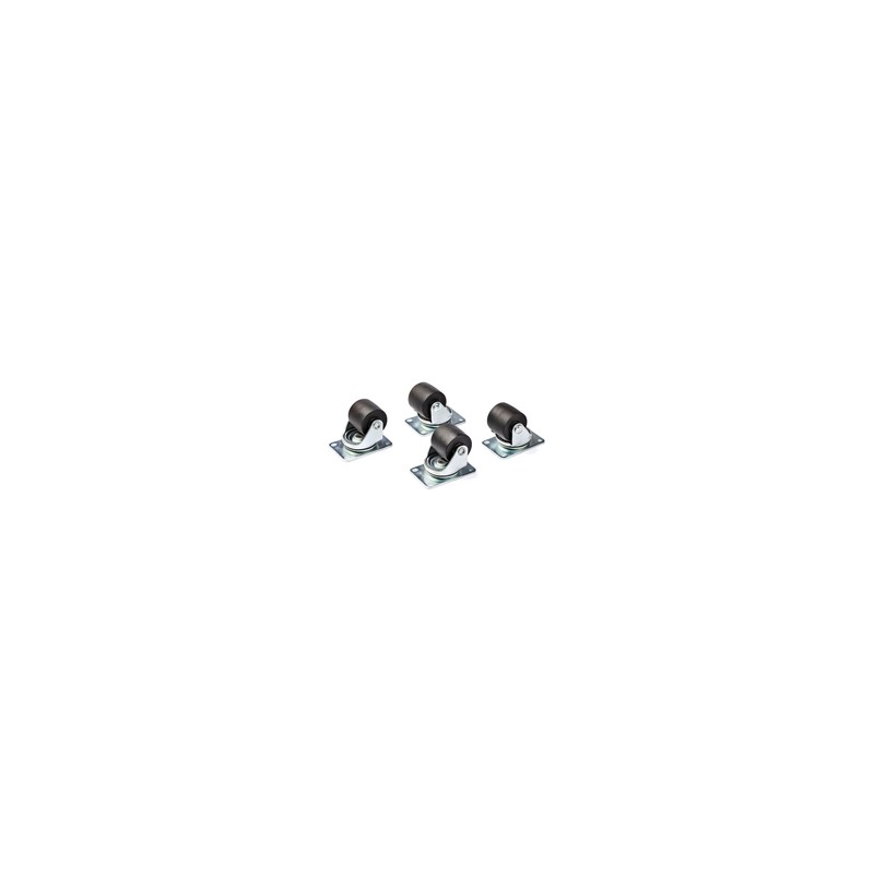 HEAVY DUTY CASTERS/.