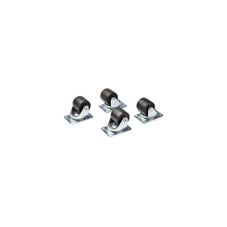 HEAVY DUTY CASTERS/.