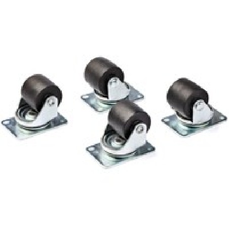 Startech Heavy Duty Casters/.