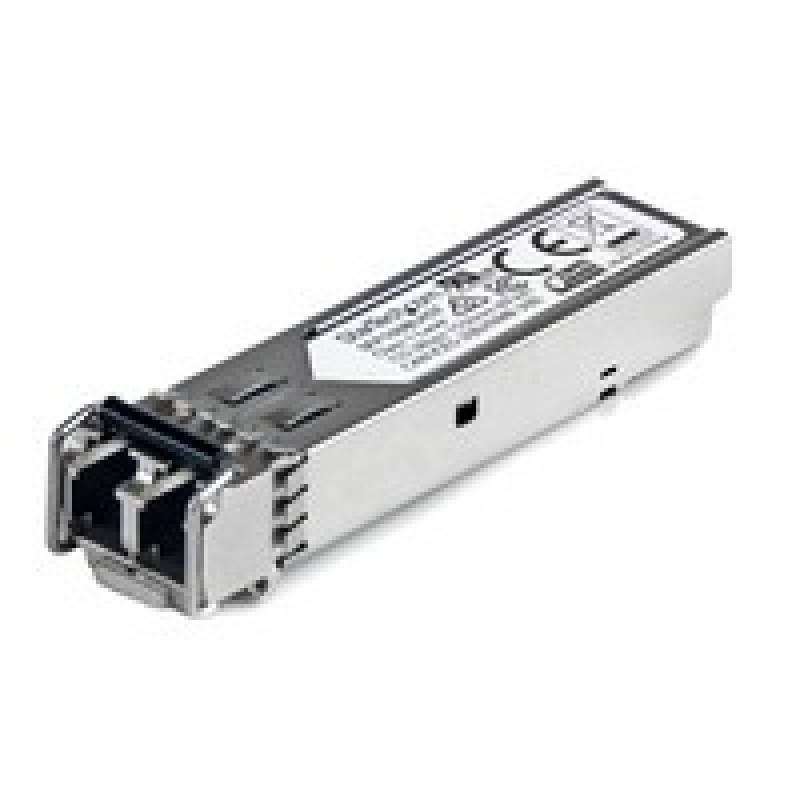 Startech 100BASE-LH SFP -SM LC-80 KM/IN