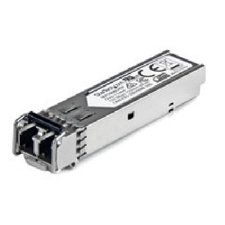 Startech 100BASE-LH SFP -SM LC-80 KM/IN