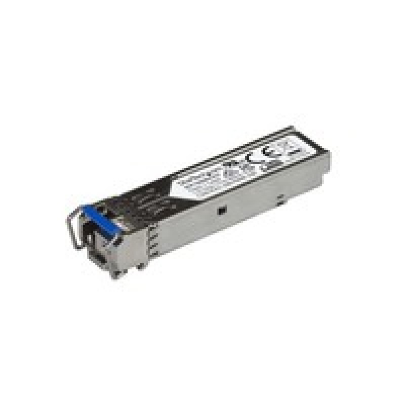 Startech 1000BASE-BX SFP-SM LC-10 KM/IN