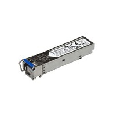 Startech 1000BASE-BX SFP-SM LC-10 KM/IN