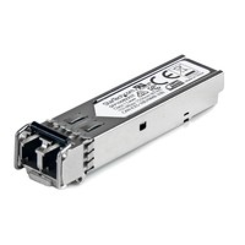 Startech 100BASE-ZX SFP -SM LC-80 KM/IN