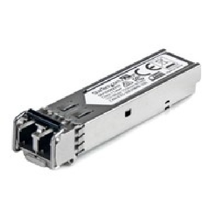 Startech 100BASE-ZX SFP -SM LC-80 KM/IN