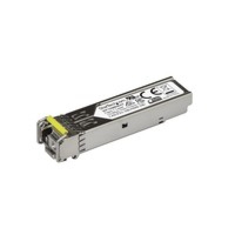Startech 100BASE-BX SFP -Downstream SM/IN