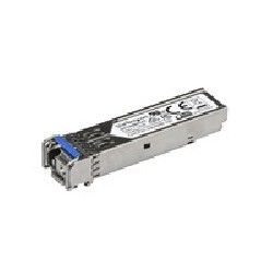 Startech SFP Module Single Mode/Fibre LC Female 100 Mbit/S