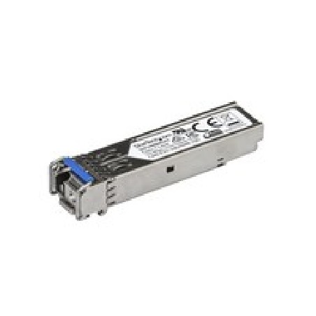 Startech SFP Module Single Mode/Fibre LC Female 100 Mbit/S