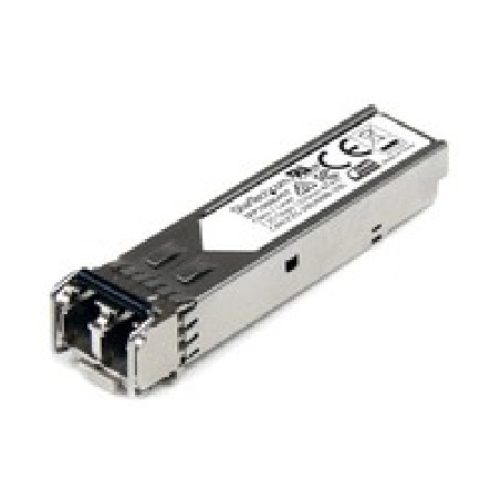 Startech 1000BASE-LH SFP -SM LC-40 KM/IN