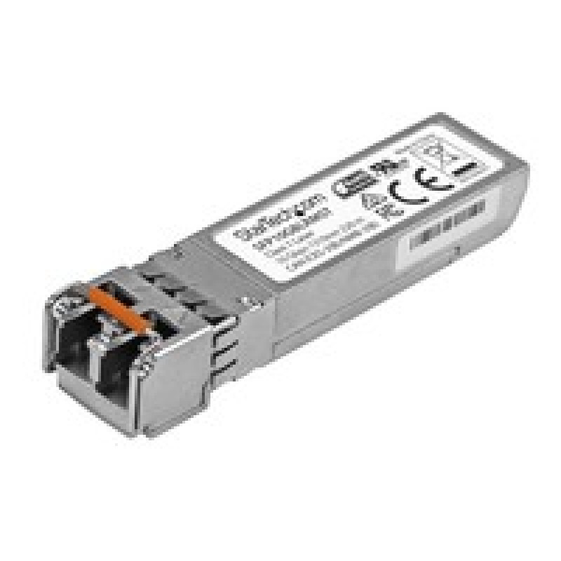 Startech 10GBASE-LRM SFP+ -MM LC 220M/IN