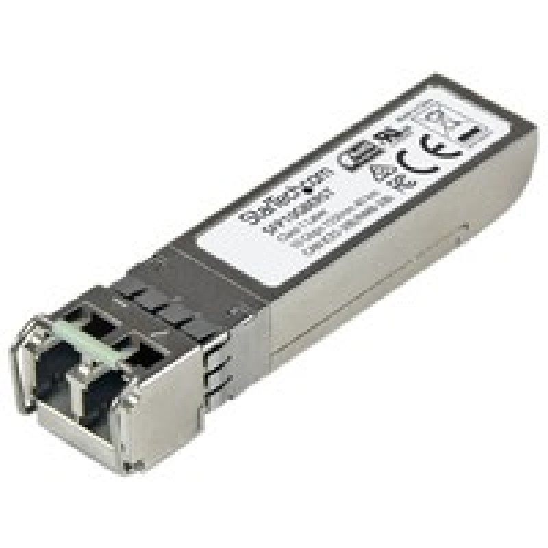 Startech 10GBASE-ER SFP+ -SM LC 40 KM/IN