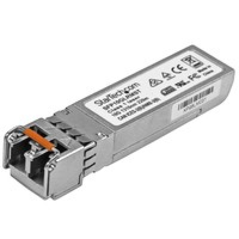 Startech 10 Gigabit Fiber SFP+ - MM/IN