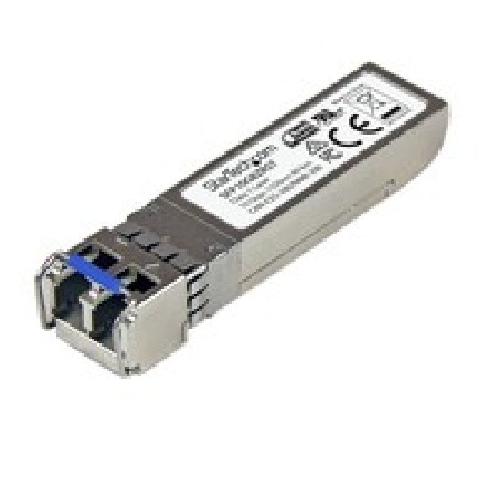 Startech 10GBASE-ZR SFP+ -SM LC 80 KM/IN