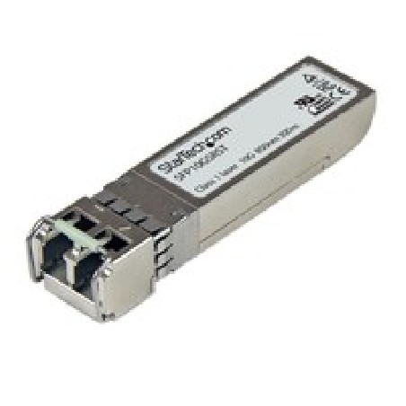 SFP-10G-ZR COMPATIBLE/SFP+ MODULE - SM TRANSCEIVER SFP10GZRST