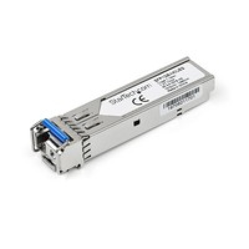 Startech SFP-1G-BX40-U SFP - U/S - SM/Upstream LC Fiber SFP Module