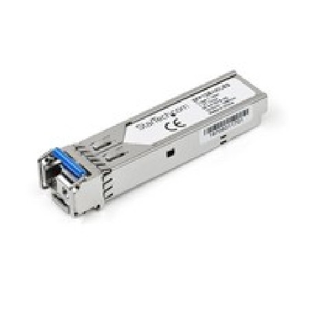 Startech SFP-1G-BX40-U SFP - U/S - SM/Upstream LC Fiber SFP Module