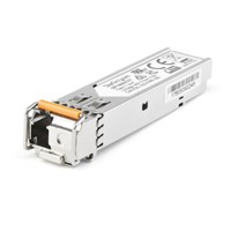 Startech SFP-1G-BX40-D SFP - D/S - SM/Downstream LC Fiber SFP Module
