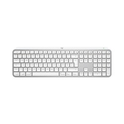 MX KEYS S FOR MAC/PALE GREY - DEU - EMEA 28-935