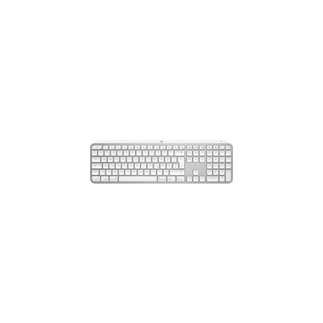 MX KEYS S FOR MAC/PALE GREY - DEU - EMEA 28-935