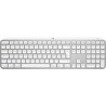 Logitech MX Keys S For Mac/PALE Grey - DEU - EMEA 28-935