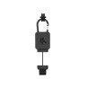 RS5100 Retractor with Magnetic Recoil, for use with RS51B0-LBLNWR, RS51B0-TBLNWR or SG-RS51-LNYD-01