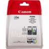 Canon CRG PG-560/CL-561/Multi BL Ink Value Pack