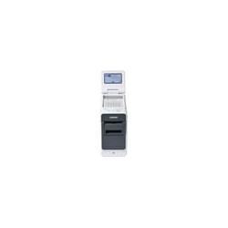 Brother TD-2130NHC 300DPI Wince/Mobile/56MM 152.4MM/Sec RS-232C USB 2.0 IN