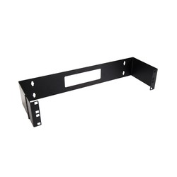 HINGED WALL MOUNT BRACKET/.