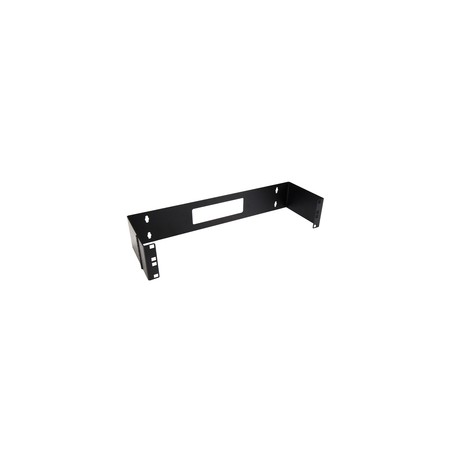 HINGED WALL MOUNT BRACKET/.