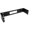 HINGED WALL MOUNT BRACKET/.