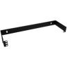 HINGED WALL MOUNTING BRACKET/. WALLMOUNTH1