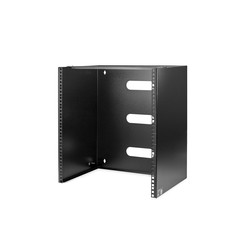 12U WALL-MOUNT BRACKET/.