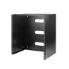 12U WALL-MOUNT BRACKET/.