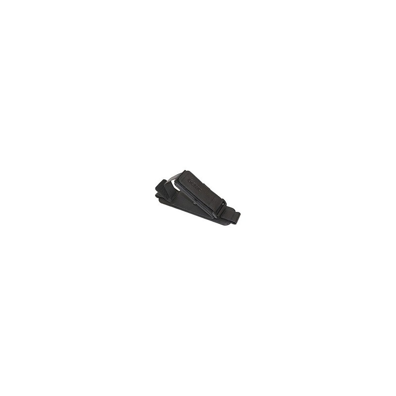 ZX70 Rotating Hand Strap with Kick Stand and Stylus Holder (incompatible with Getac vehicle dock: GDVPX6)