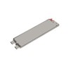 B360 - Removable 512GB PCIe SSD w/ Canister for main storage