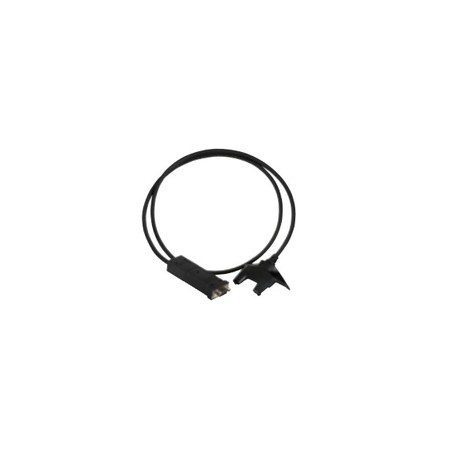 Zebra TC7X Snap ON Serial Cable/Charge And Comm