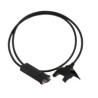 Zebra TC7X Snap ON Serial Cable/Charge And Comm