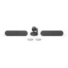 Logitech Rally Plus Ultra-HD Conference/Cam White Micpod EMEA29-953 CH