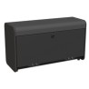 Zebra Compact 1 Shelf Intelligent Cabinet EMEA, Assembled With Power Distribution Unit (PDU) Key Barrell Lock And 2X Keys.