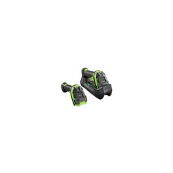 Zebra DS3678-DP Cordless Rockwell Industrial Ethernet (Straight Cable) Kit: DS3678-DP2F003VZWW Scanner, CBA-RF5-S07ZAR Serial