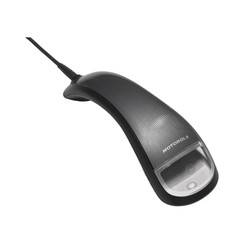 Zebra DS4801 Area IMG. Integ.USB Cabl/DL Parsing Corded Black IN