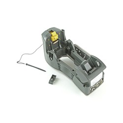 Zebra FLC,Low V PWR Convert,FLC PWR CBLE,ES